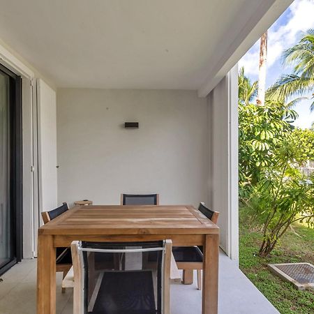 Studio Alamanda Baie Orientale Exterior photo