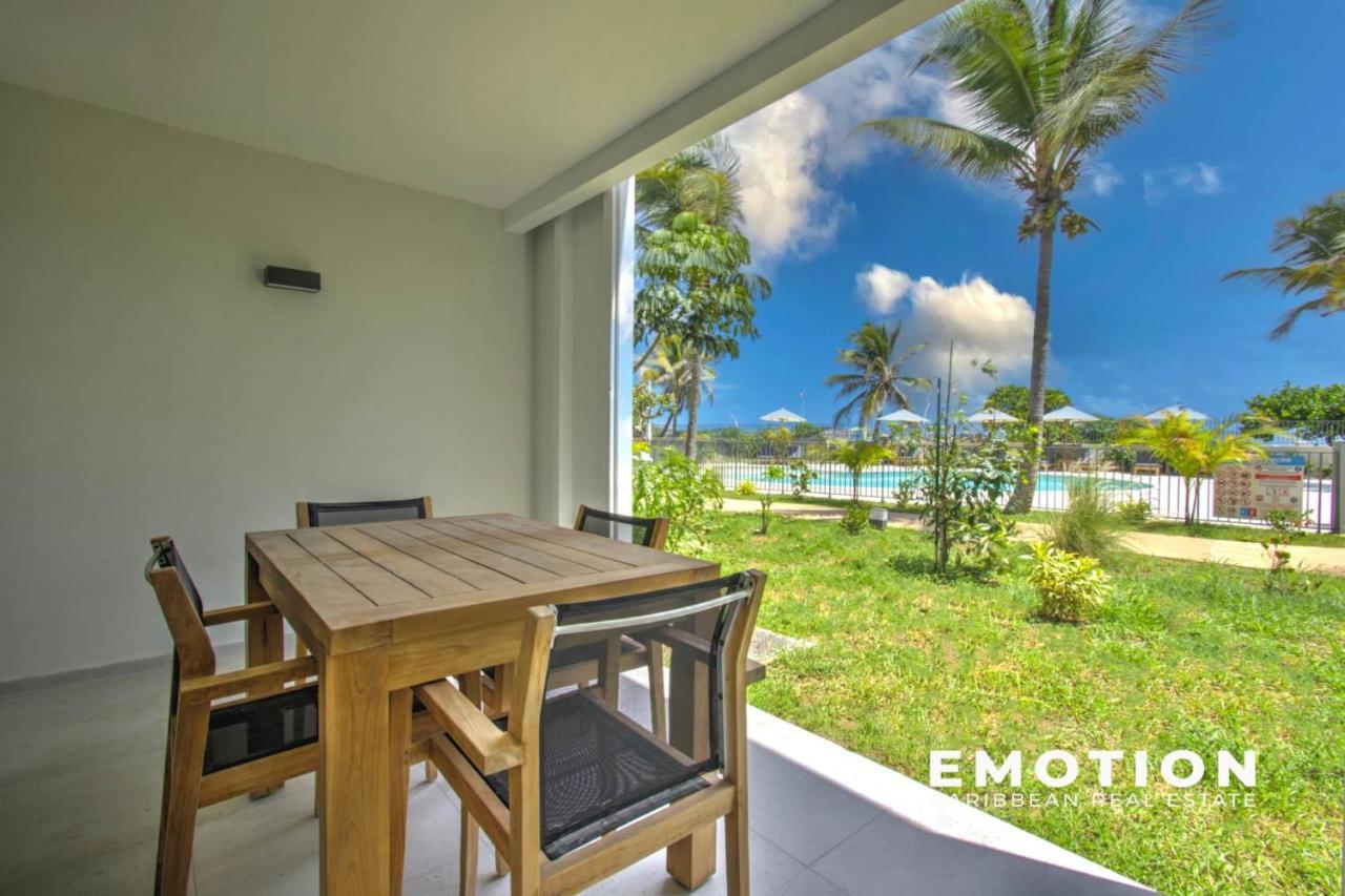 Studio Alamanda Baie Orientale Exterior photo