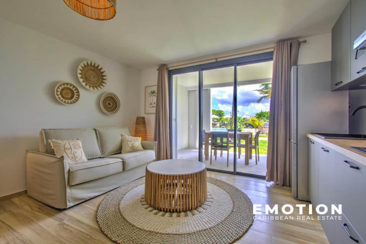 Studio Alamanda Baie Orientale Exterior photo