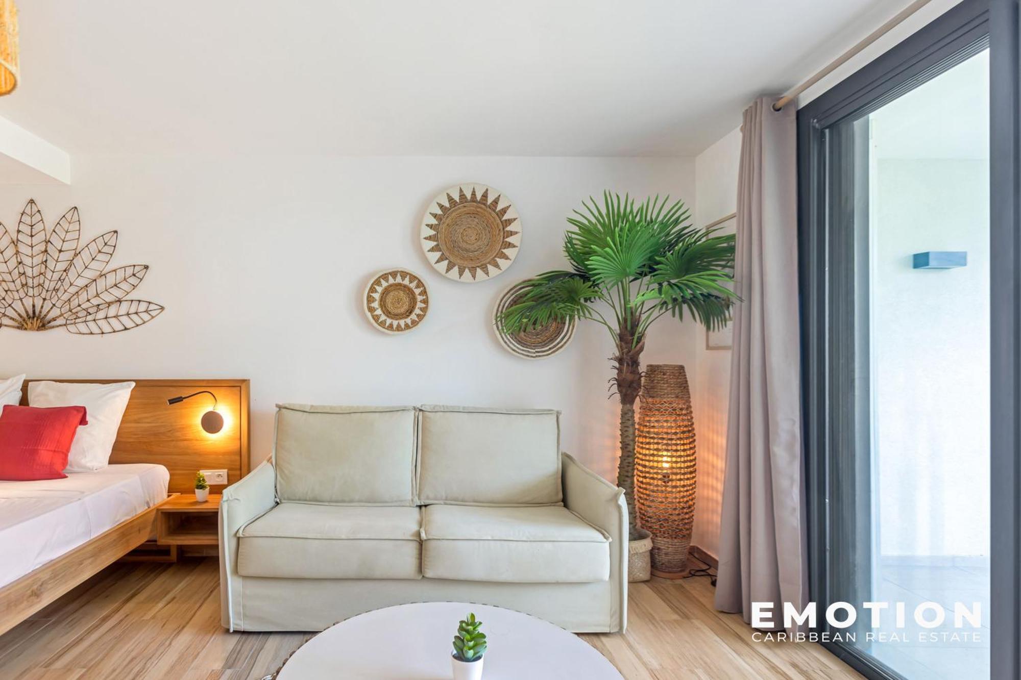 Studio Alamanda Baie Orientale Exterior photo